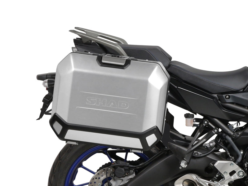 Shad Anclaje Maleta Lateral 4P System Yamaha Tracer 900/GT (Y0TR984P) (2018-2020)