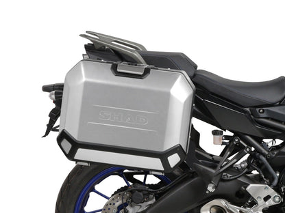 Shad Anclaje Maleta Lateral 4P System Yamaha Tracer 900/GT (Y0TR984P) (2018-2020)