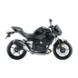 Moto Kawasaki Z500