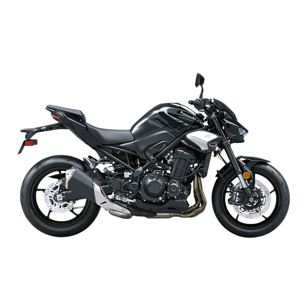 Moto Kawasaki Z900