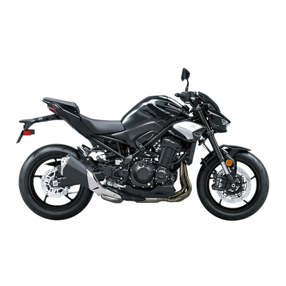 Moto Kawasaki Z900
