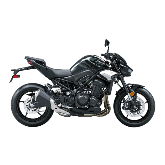 Moto Kawasaki Z900