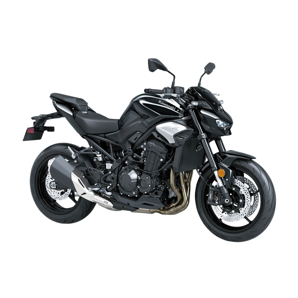 Moto Kawasaki Z900