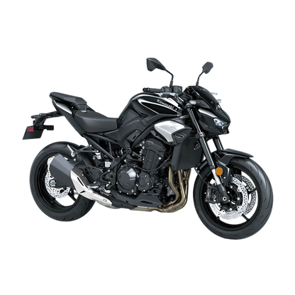 Moto Kawasaki Z900