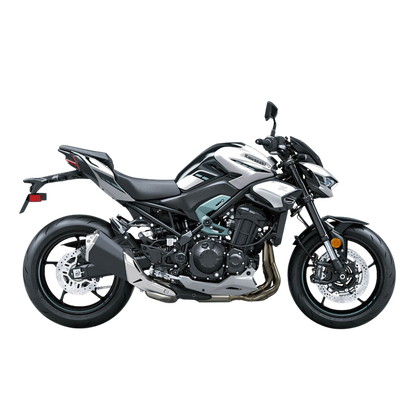 Moto Kawasaki Z900