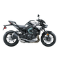 Moto Kawasaki Z900