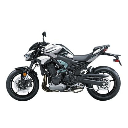 Moto Kawasaki Z900