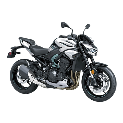 Moto Kawasaki Z900