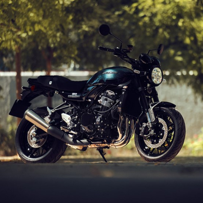 Moto Kawasaki Z900RS SE ABS