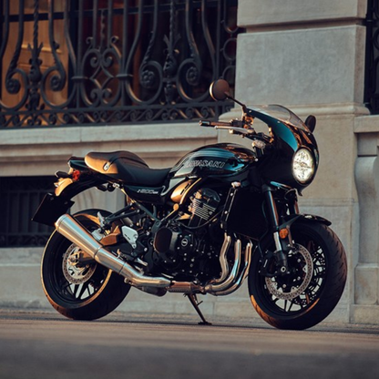 Moto Kawasaki Z900RS SE ABS