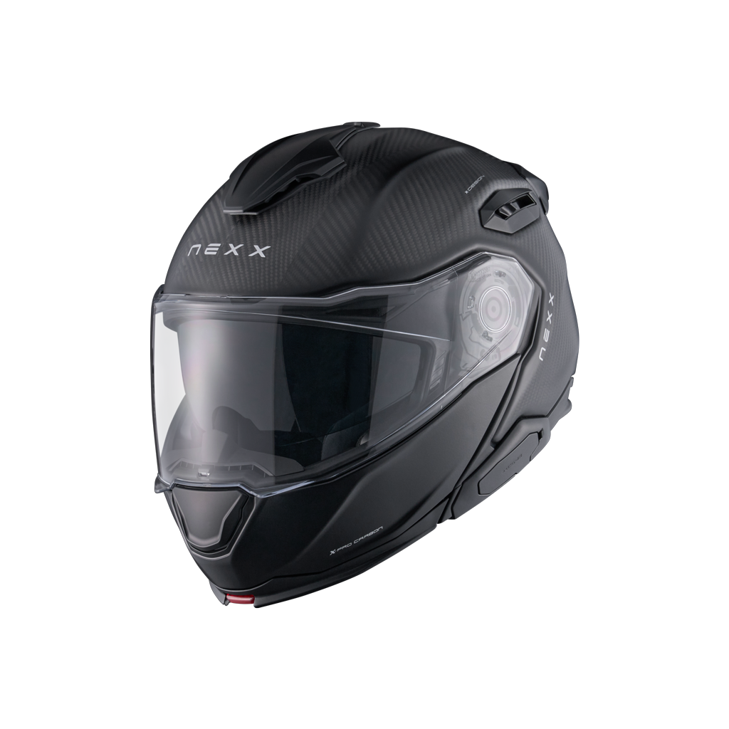 Casco Nexx X.LIFETOUR ZERO PRO CARBON