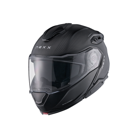Casco Nexx X.LIFETOUR ZERO PRO CARBON