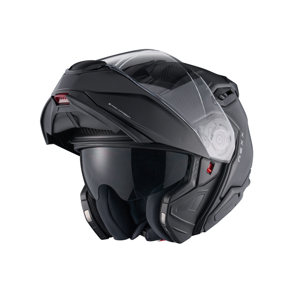 Casco Nexx X.LIFETOUR ZERO PRO CARBON