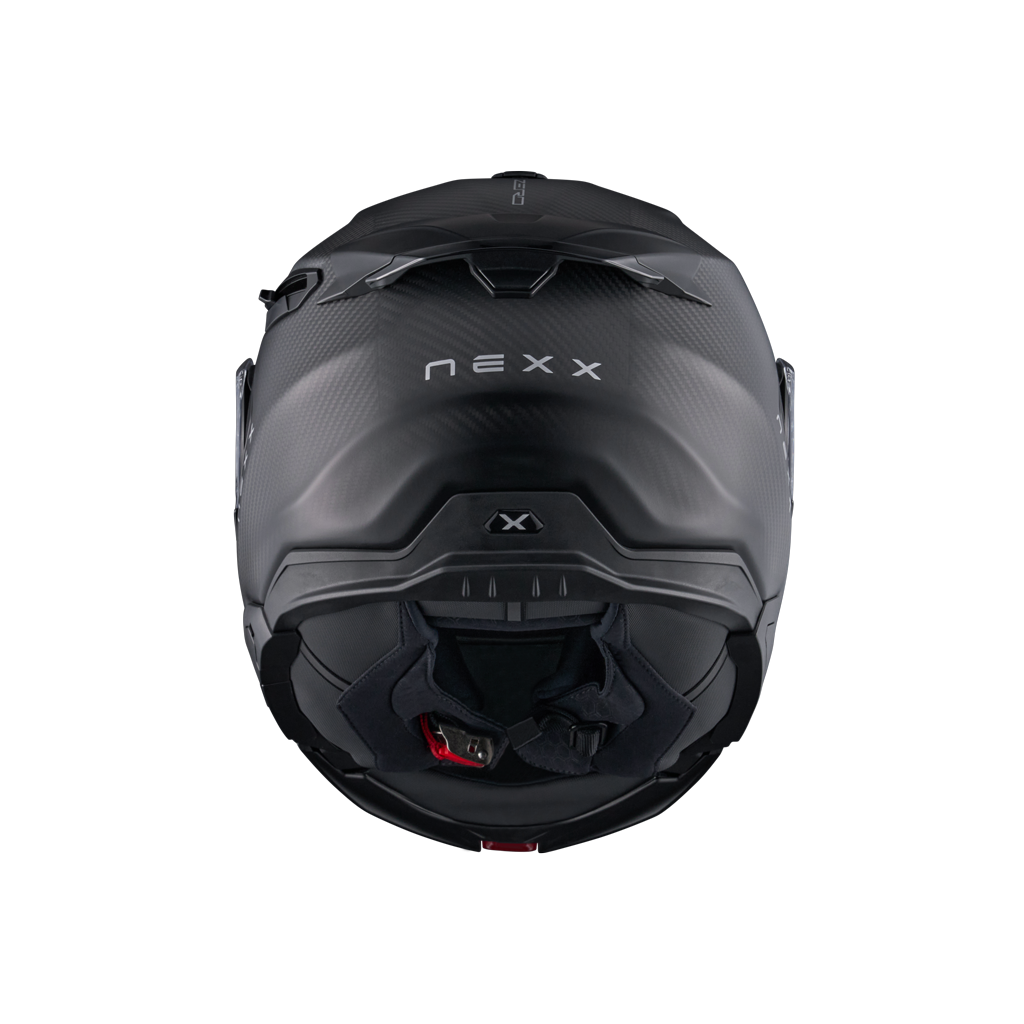 Casco Nexx X.LIFETOUR ZERO PRO CARBON