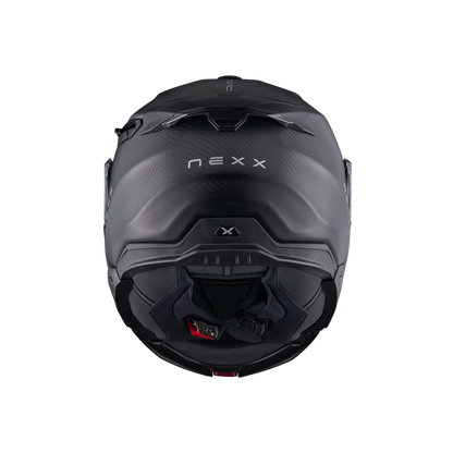 Casco Nexx X.LIFETOUR ZERO PRO CARBON