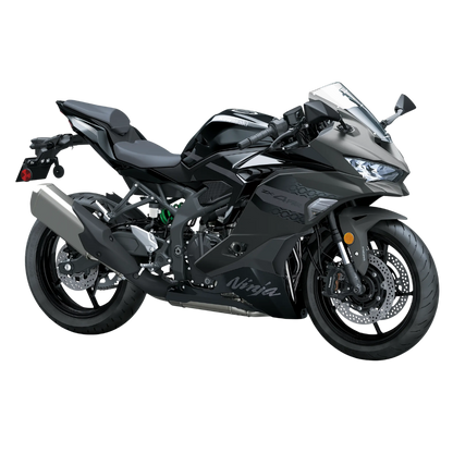 Moto Kawasaki ZX 4RR 2026