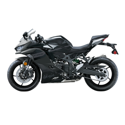 Moto Kawasaki ZX 4RR 2026
