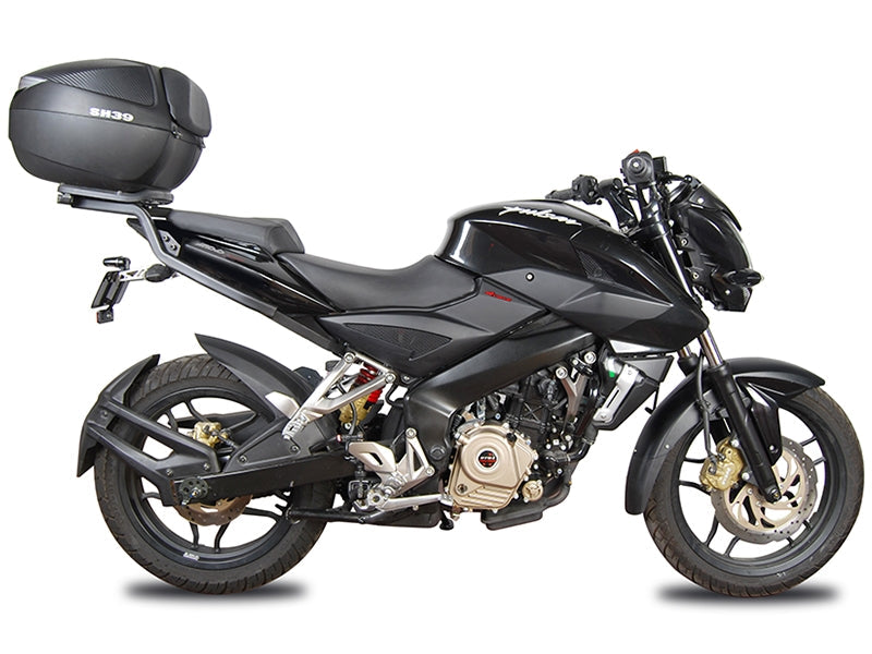 Shad Anclaje Topcase Bajaj Pulsar NS160/200/400 (14/25) (P0NS24ST)