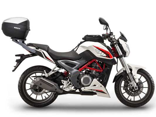 Shad Anclaje Topcase Benelli BN 251