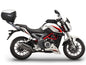 Shad Anclaje Topcase Benelli BN 251