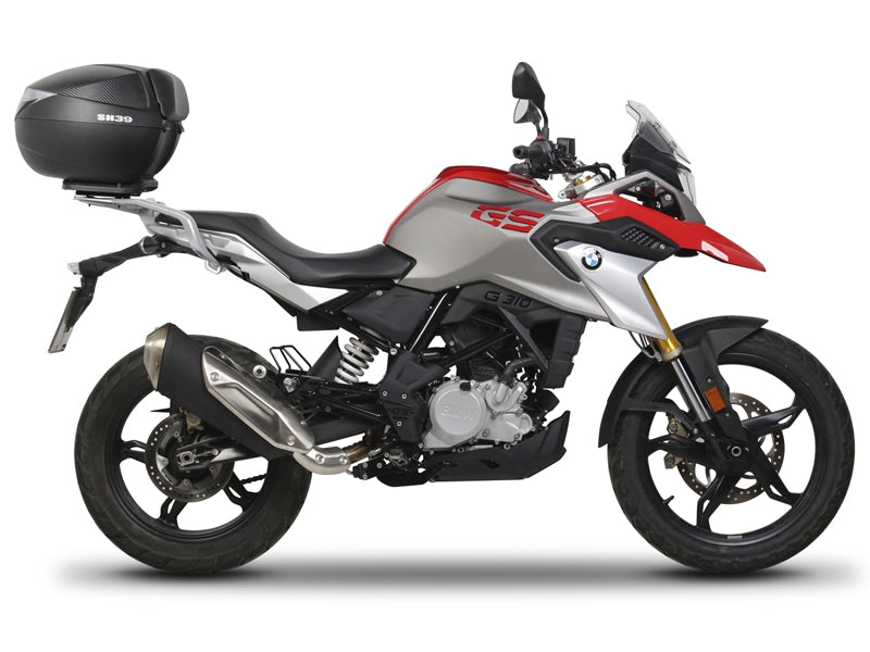 Shad Anclaje Topcase BMW G310 GS