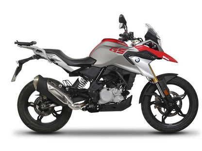 Shad Anclaje Topcase BMW G310 GS