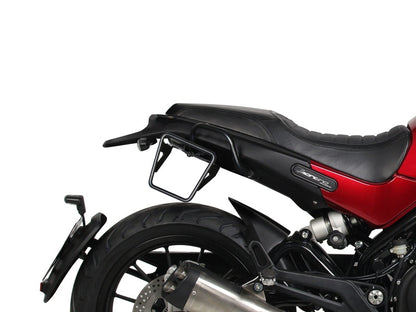 Shad Anclaje Alforja SR38, Benelli Leoncino 502