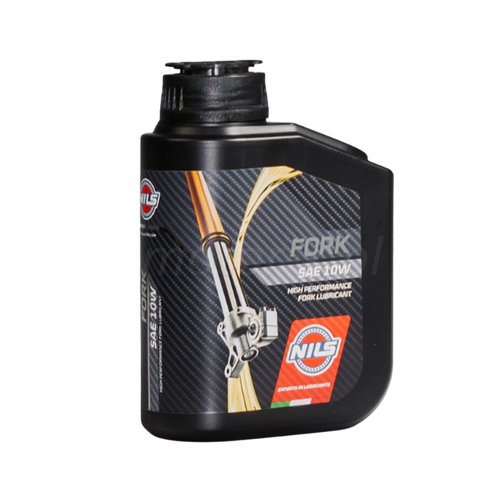 LUBRICANTE MOTO NILS HORQUILLA FORK SAE 10W 1L