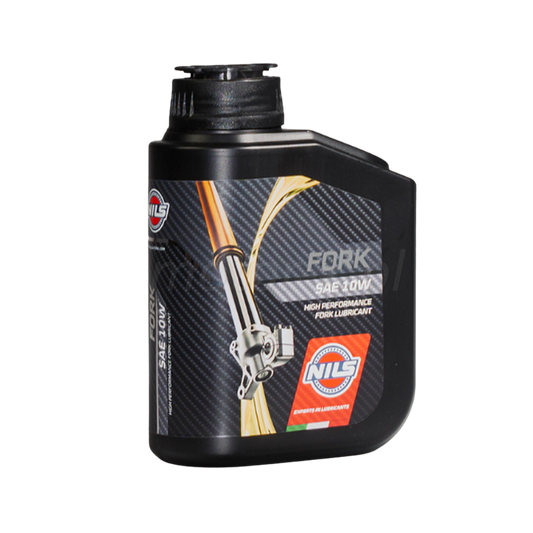LUBRICANTE MOTO NILS HORQUILLA FORK SAE 10W 1L