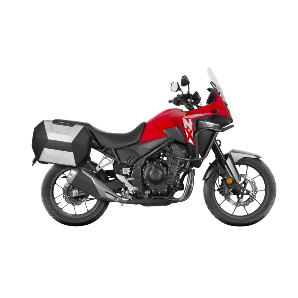 Shad Anclaje Maleta Lateral 3P System Honda NX500 (H0NX54IF)