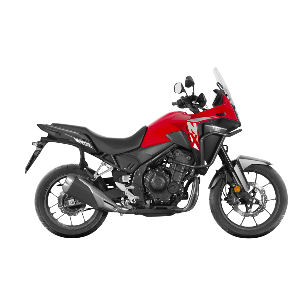 Shad Anclaje Maleta Lateral 3P System Honda NX500 (H0NX54IF)