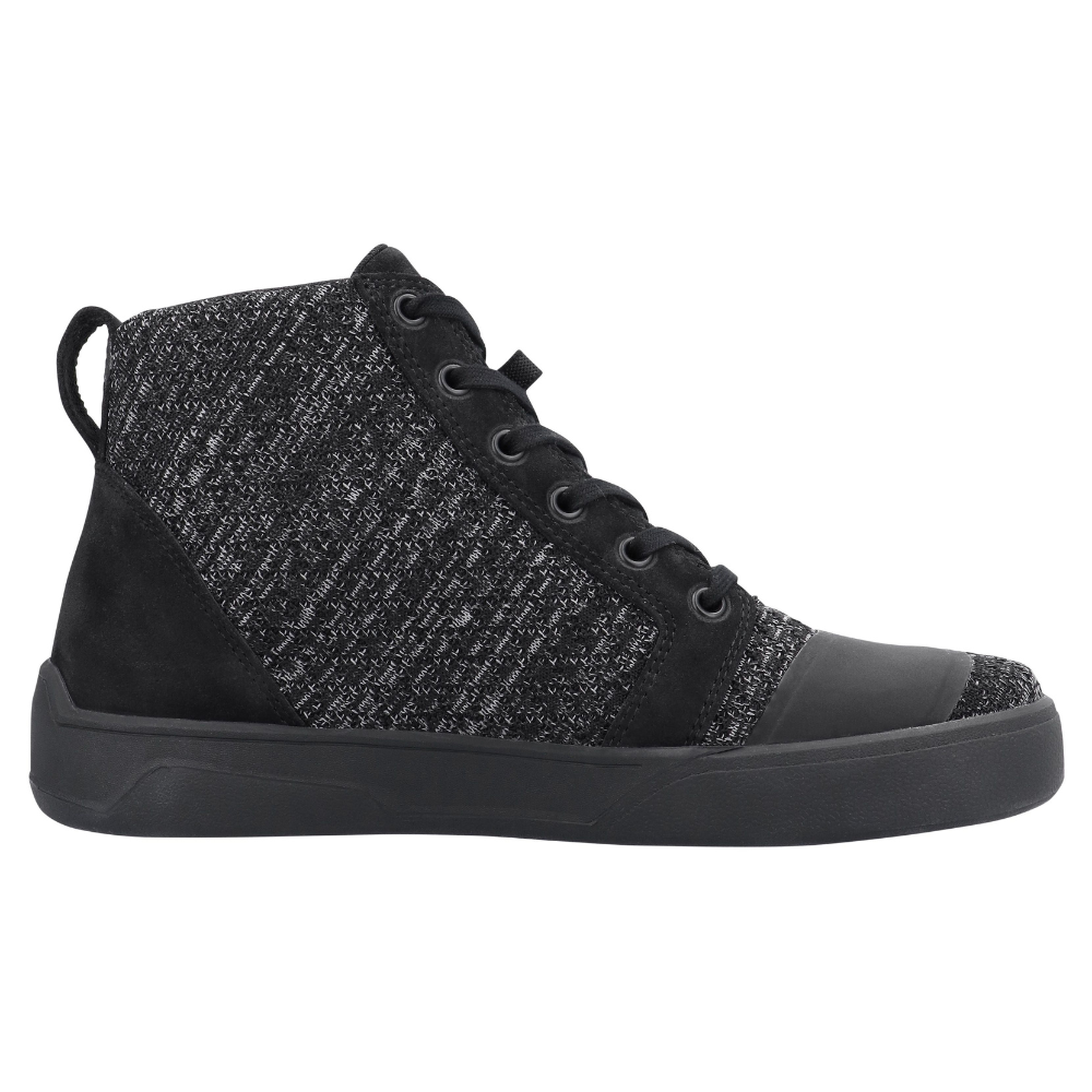 Bota Richa Mistral Air Black