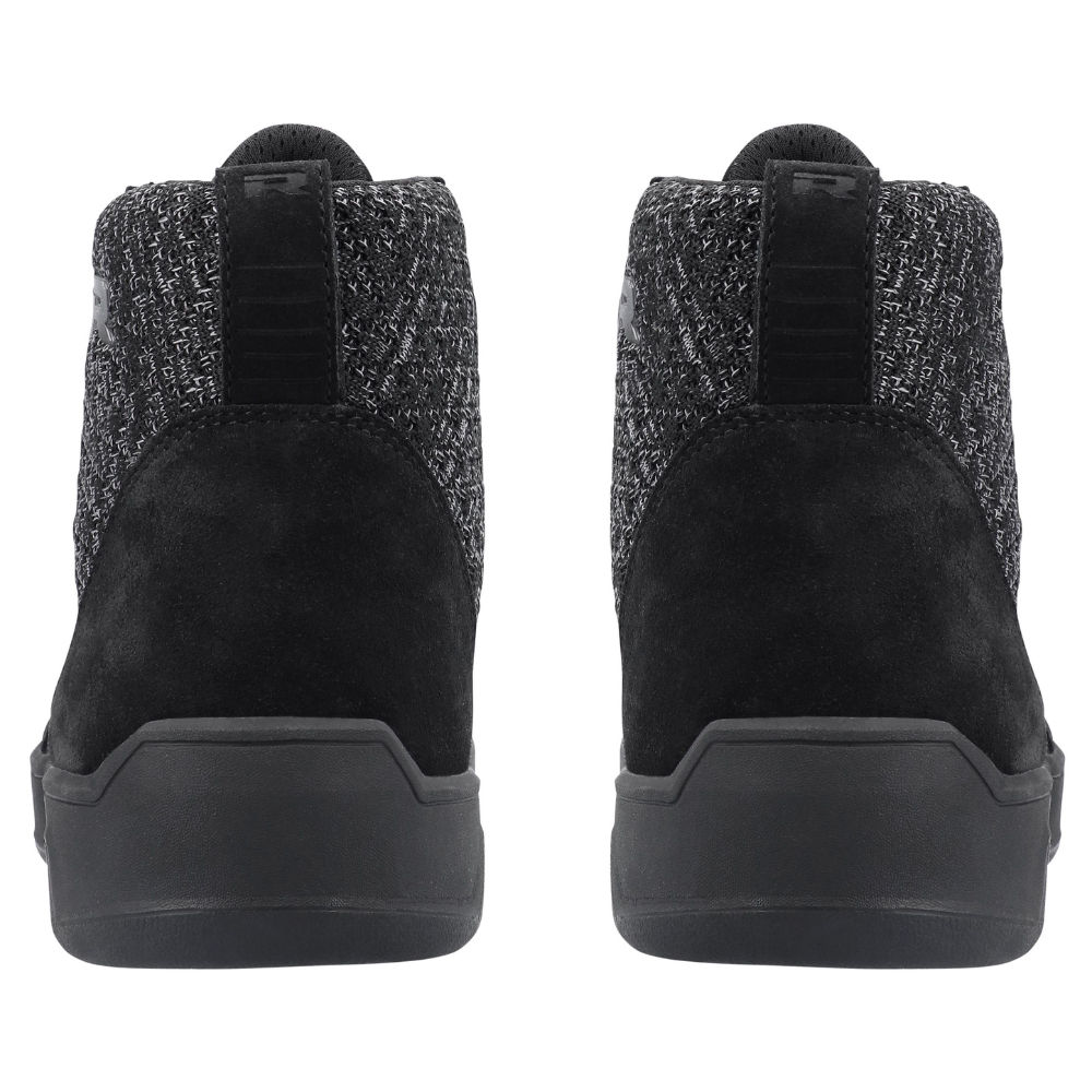 Bota Richa Mistral Air Black
