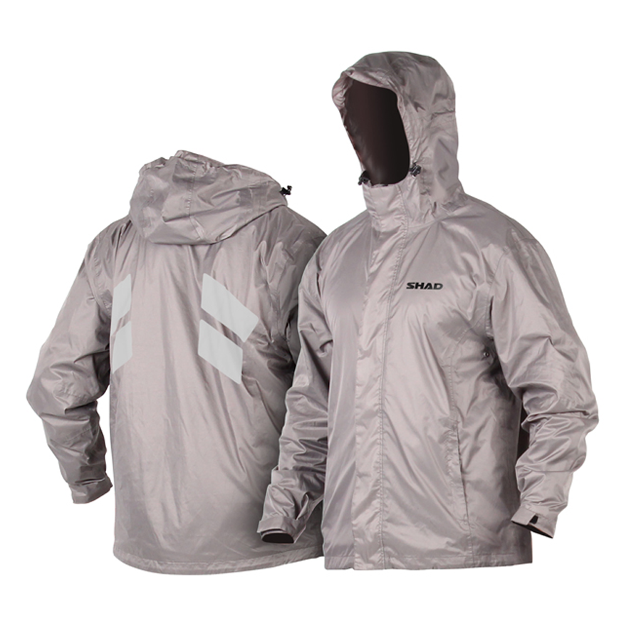 Shad Cortaviento Impermeable