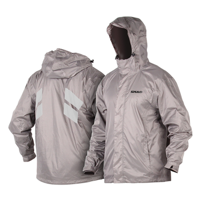 Shad Cortaviento Impermeable