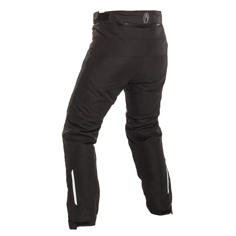 Richa Pantalon Denver Lady Black - Mujer