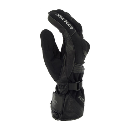 Guante para Moto Richa Diana GTX Black- Mujer
