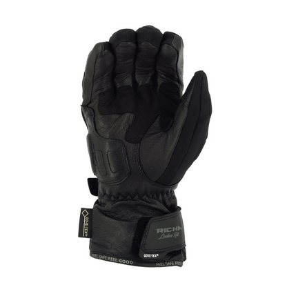 Guante para Moto Richa Diana GTX Black- Mujer
