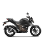 Moto Suzuki GIXXER 250 DI