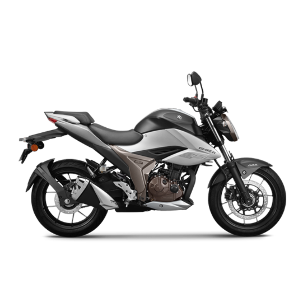 Moto Suzuki GIXXER 250 DI