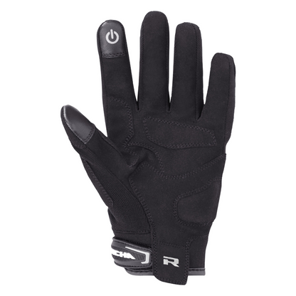 Guante para Moto Richa Scope WP Black