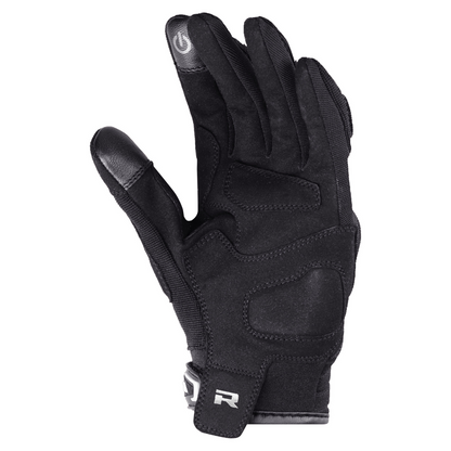 Guante para Moto Mujer Richa Scope WP Black