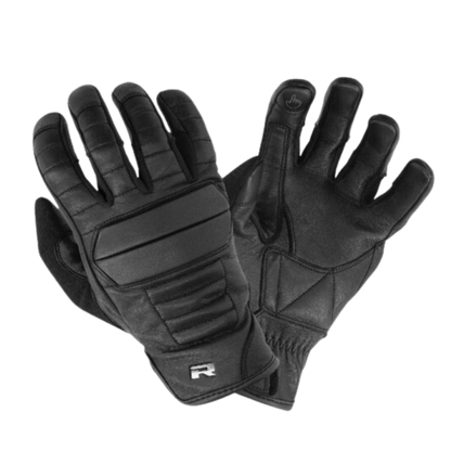 Guantes de Moto Richa Desmo Negro