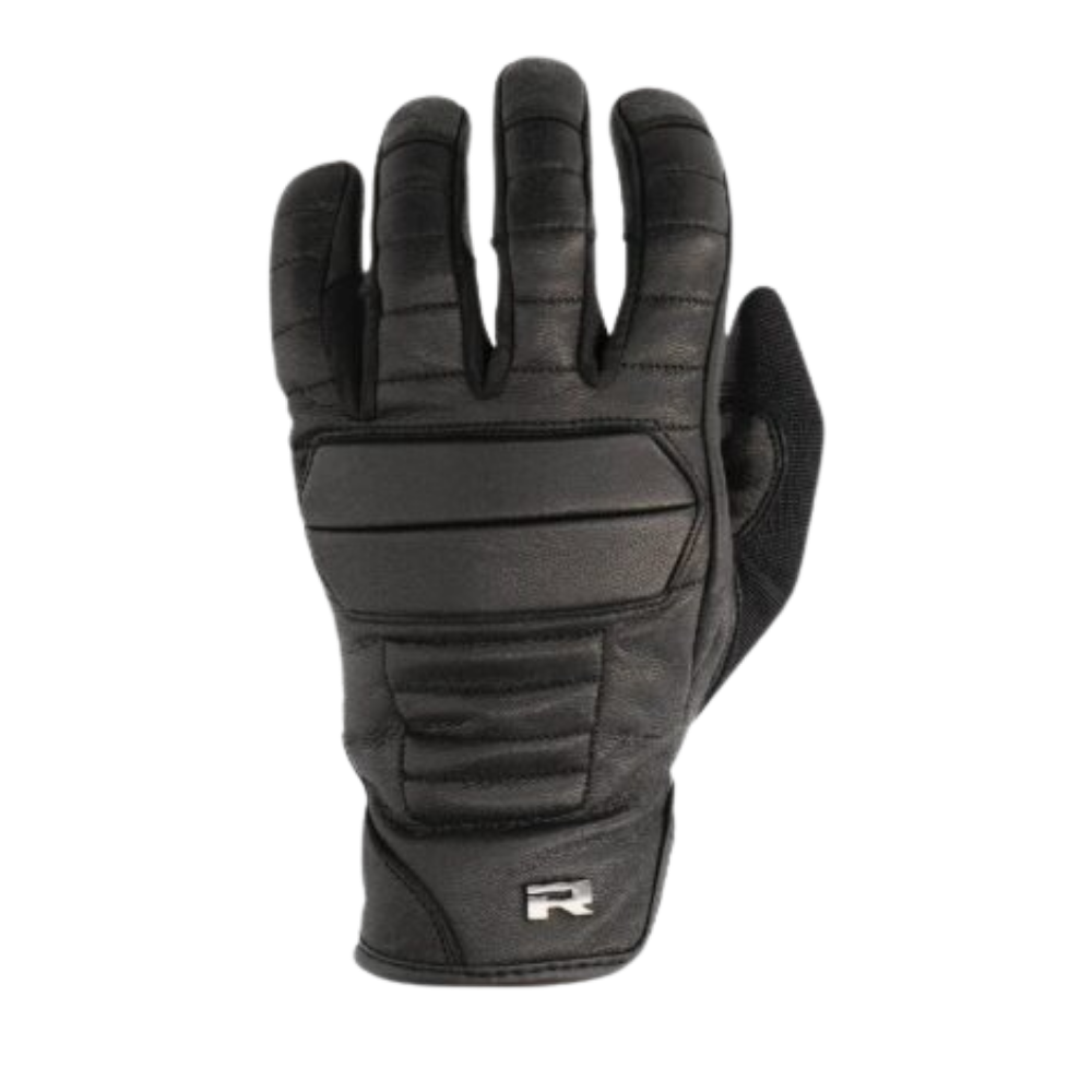 Guantes de Moto Richa Desmo Negro