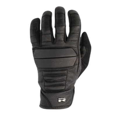 Guantes de Moto Richa Desmo Negro