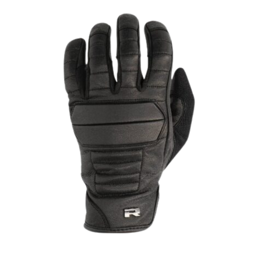 Guantes de Moto Richa Desmo Negro