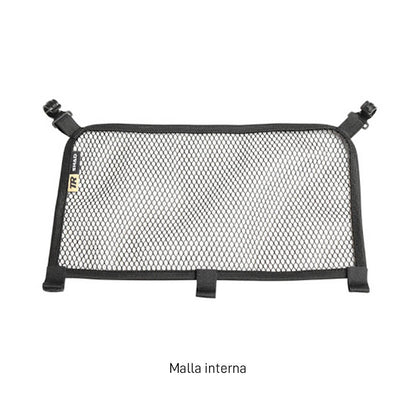 Maleta para Moto Shad Lateral Derecha TERRA TR47
