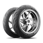 Neumático para Moto Michelin 160/60ZR17 (69W) POWER 6 R TL