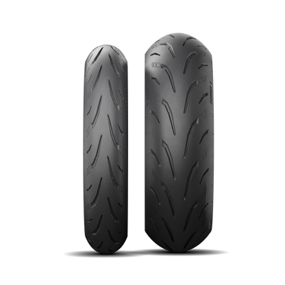 Neumático para Moto Michelin 150/60ZR17 (66W) POWER 6 R TL