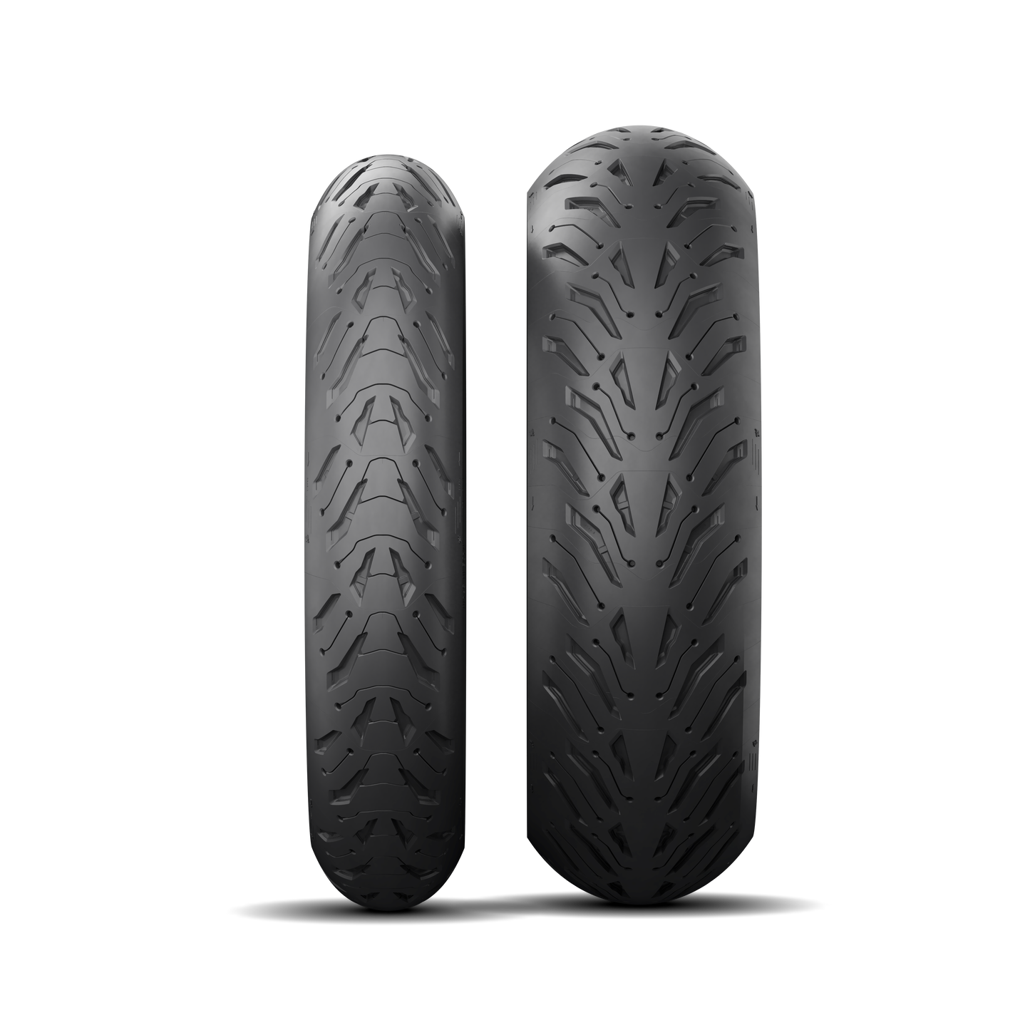 Neumático para Moto Michelin Michelin 120/70ZR17 (58W) ROAD 6 F TL